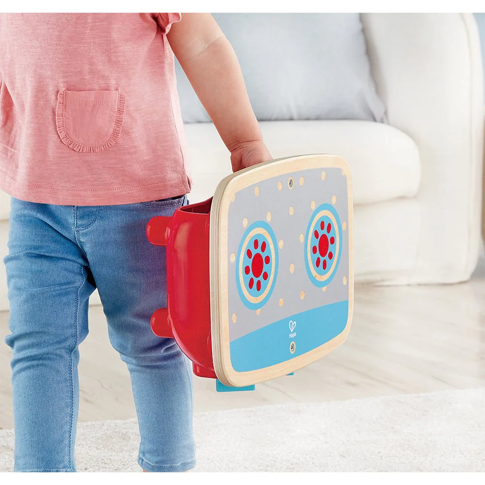 Hape Toddler Kitchen Set - Image 11