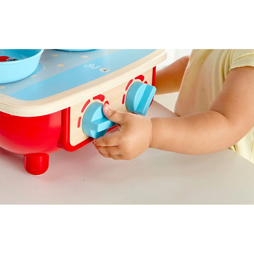 Hape Toddler Kitchen Set - Image 12