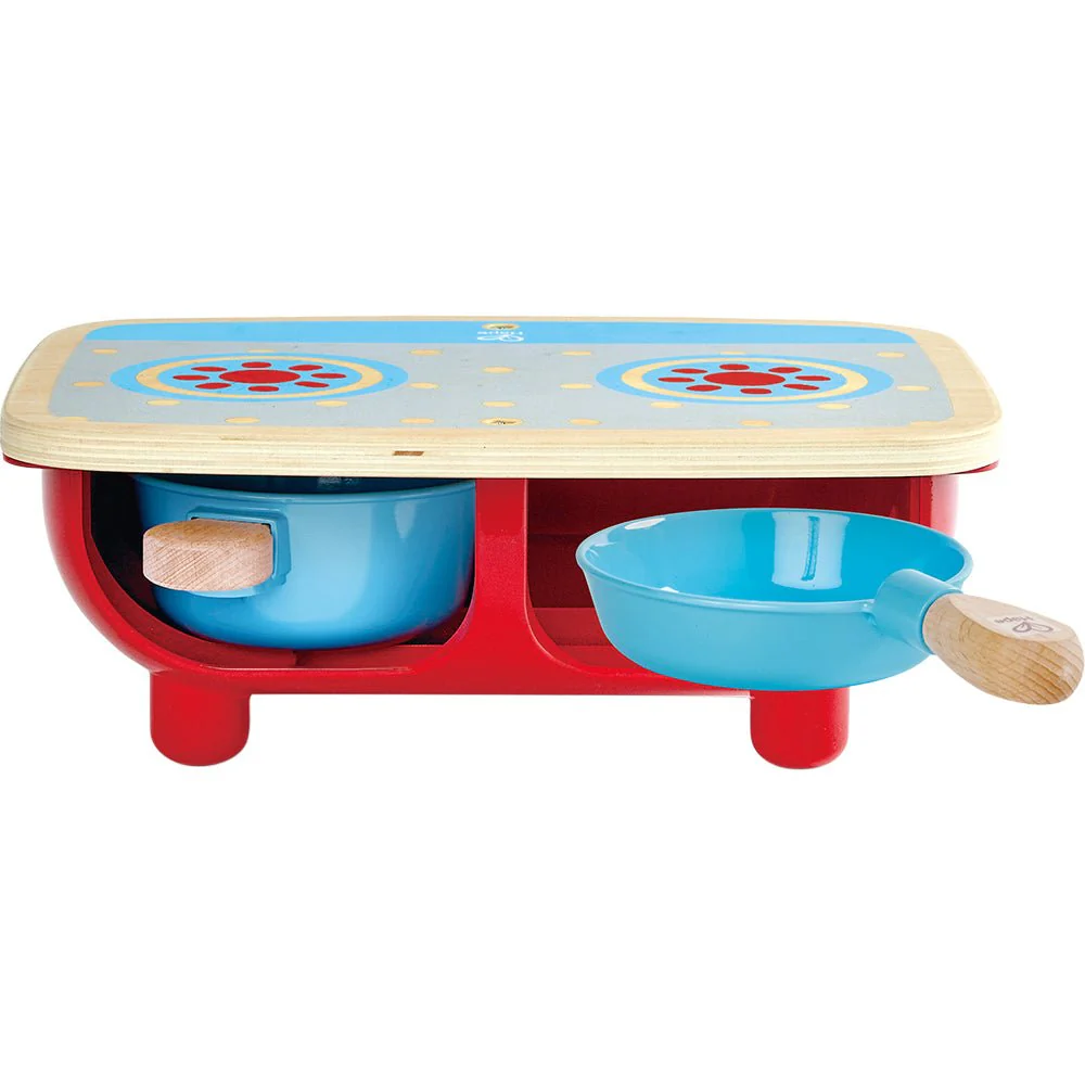 Hape Toddler Kitchen Set - Image 3