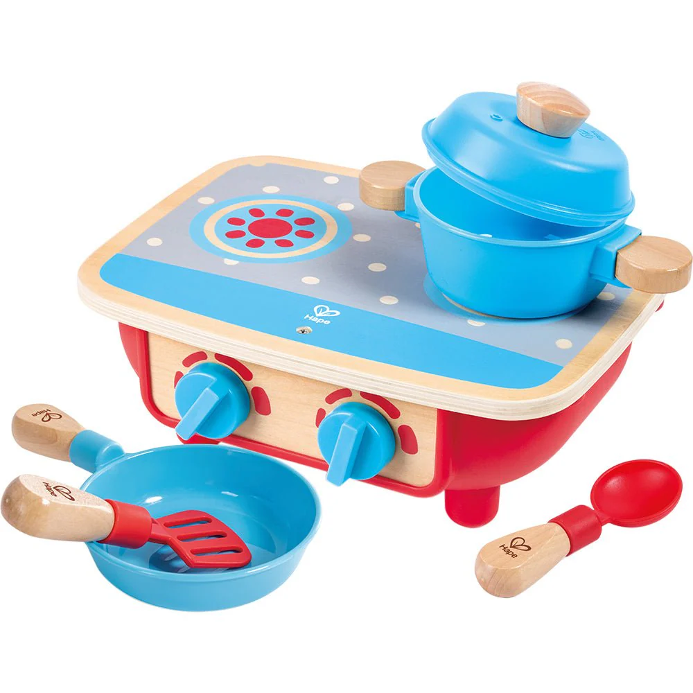 Hape Toddler Kitchen Set - Image 4