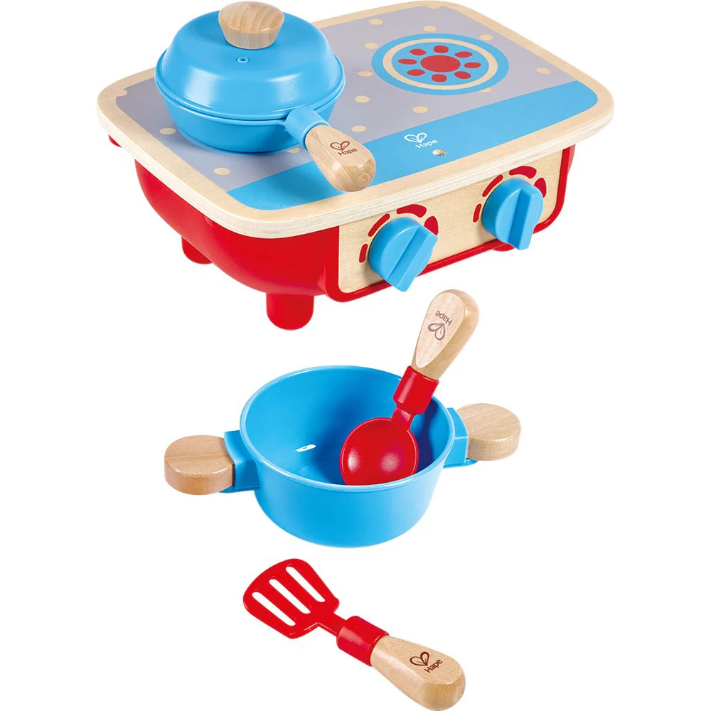 Hape Toddler Kitchen Set - Image 5