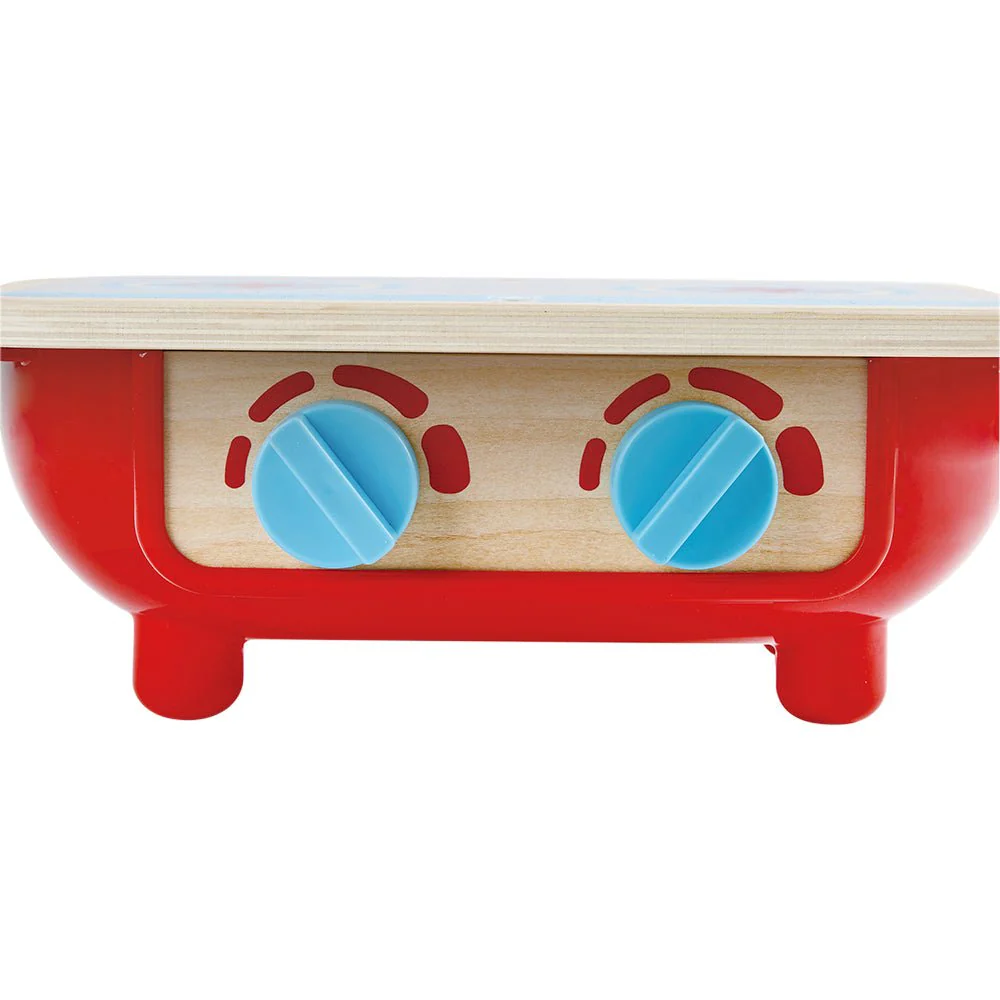 Hape Toddler Kitchen Set - Image 6