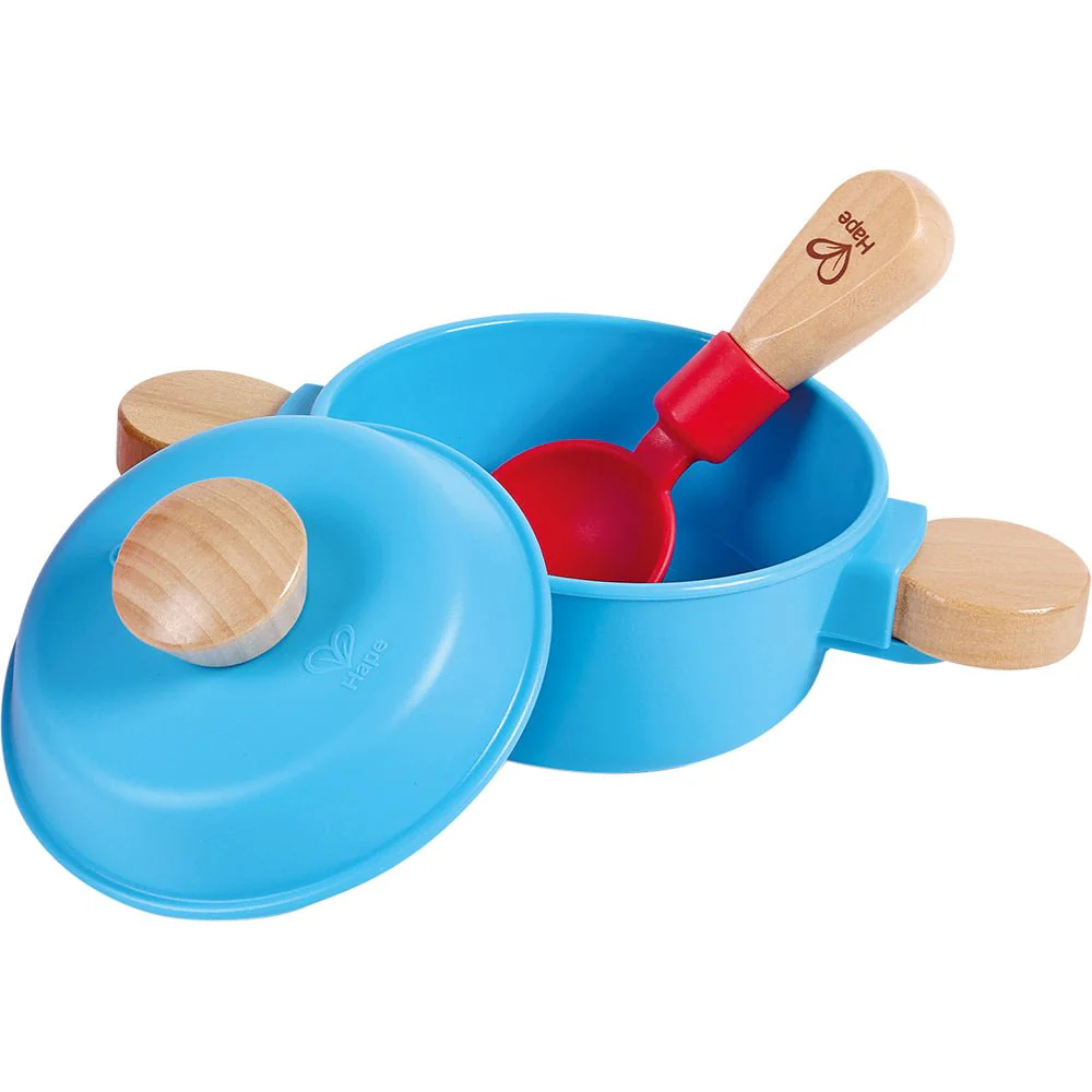 Hape Toddler Kitchen Set - Image 7
