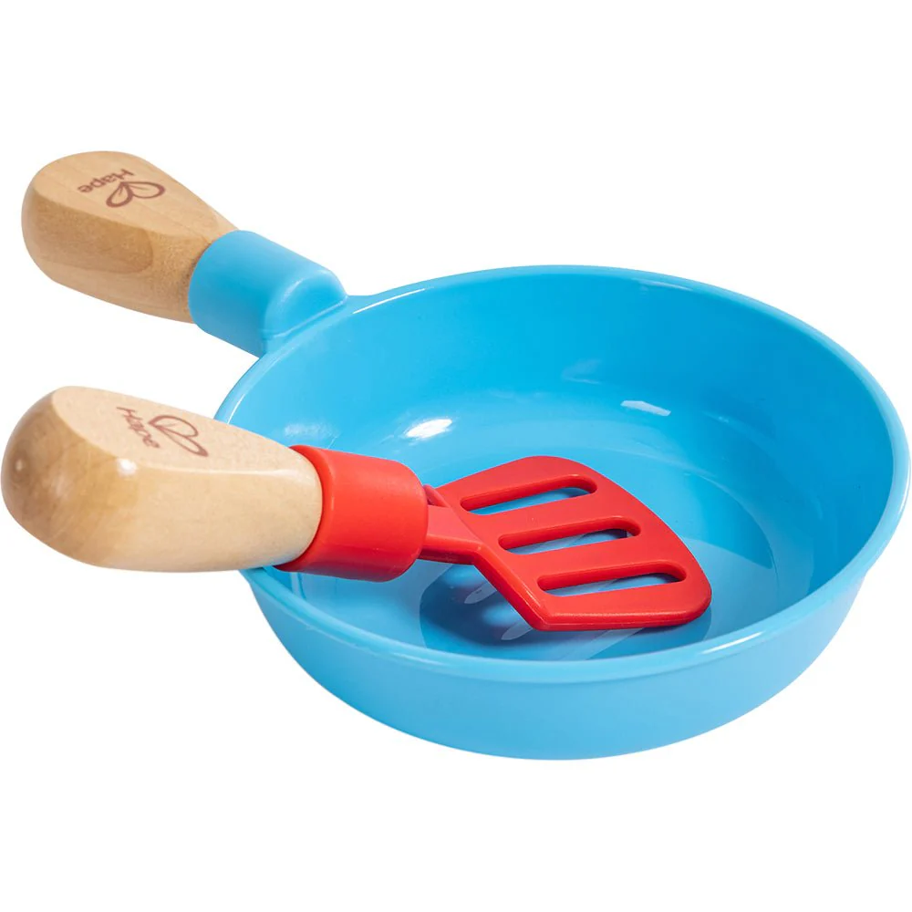 Hape Toddler Kitchen Set - Image 8