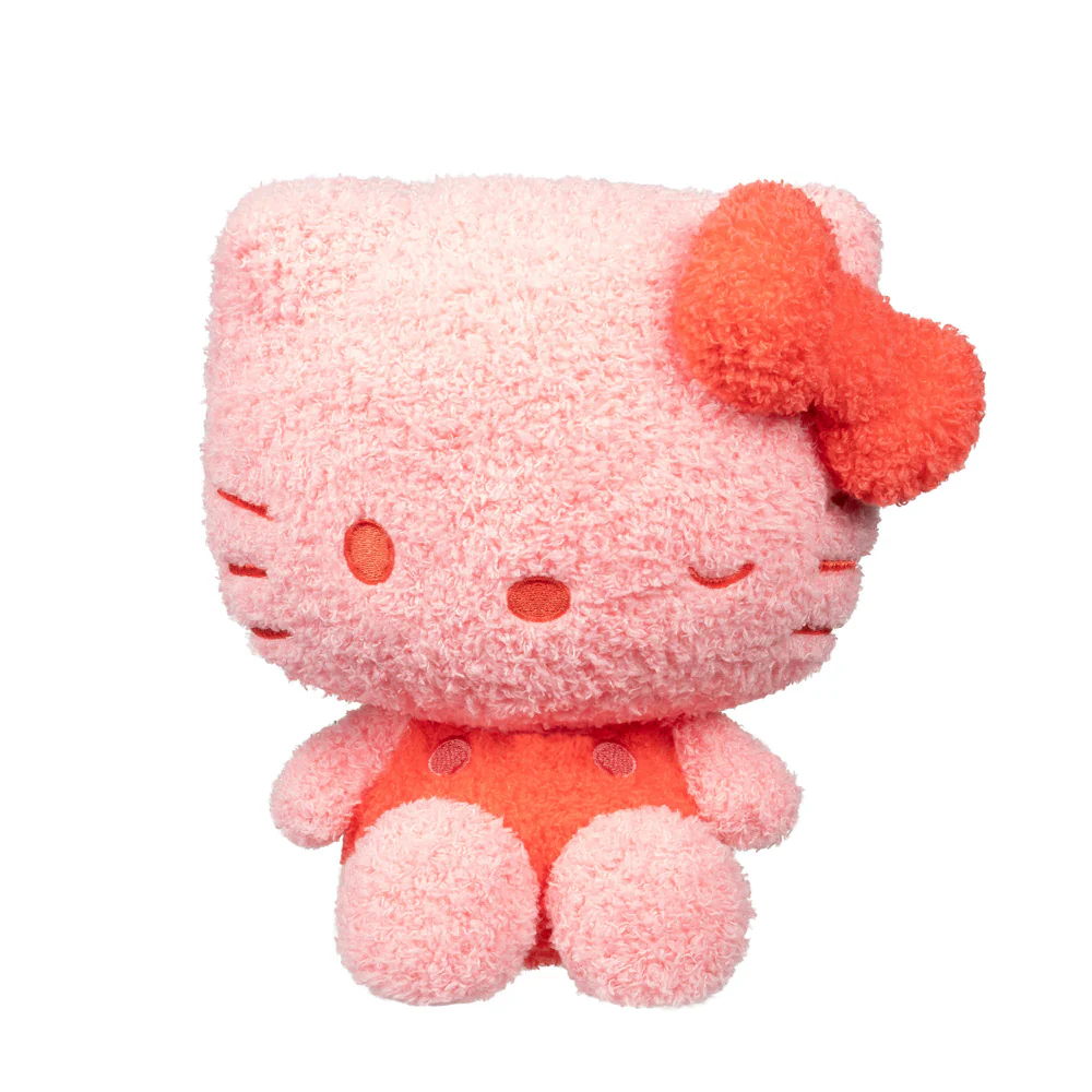Hello Kitty&Friends W2 Soft Velveteen-Hello Kitty - Image 4