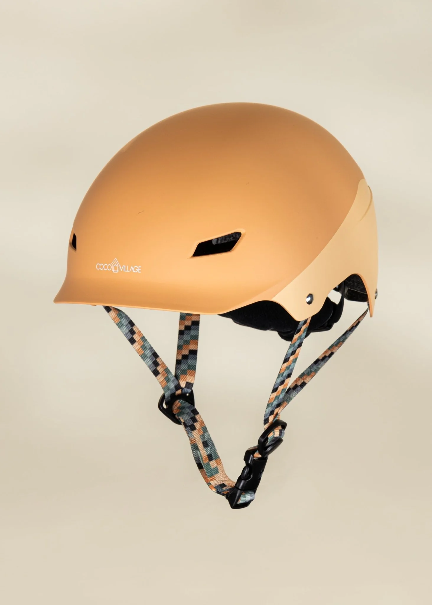 Helmet - Grapefruit