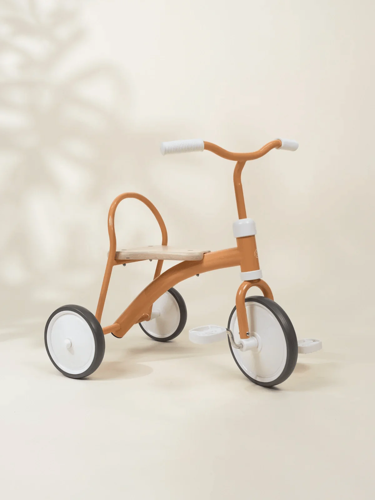 Coco Village Heritage Tricycle – Grapefruit - Image 3