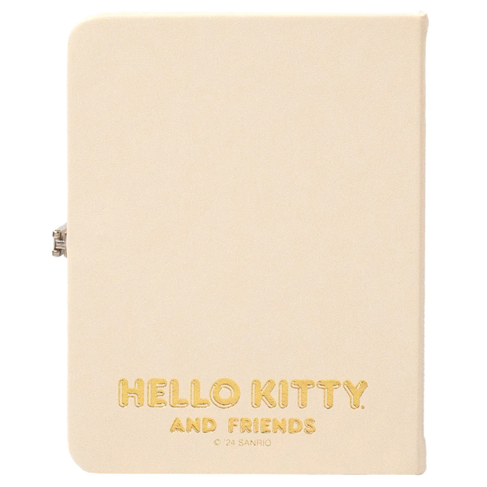 Hello Kitty Kawaii Magnetic Journal - Image 11