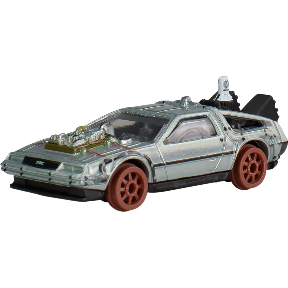 Hot Wheels® Pop Culture™ Assortment - Image 3