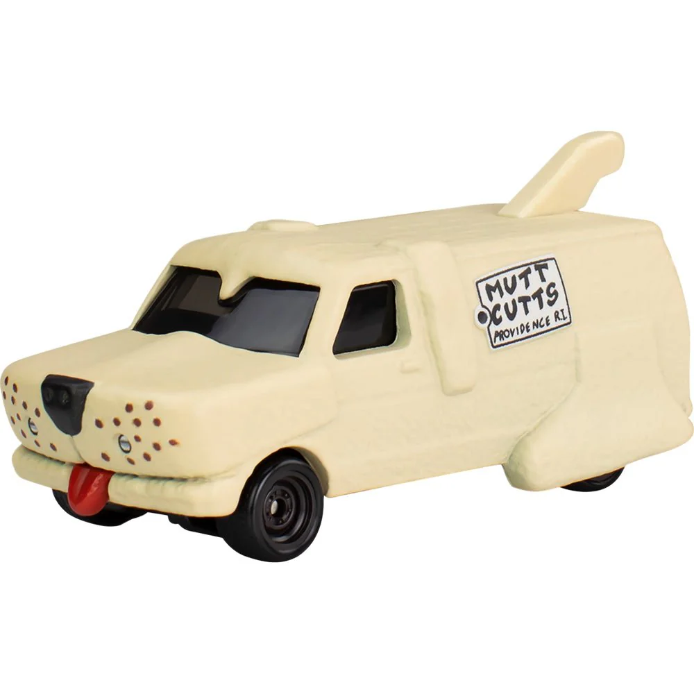 Hot Wheels® Pop Culture™ Assortment - Image 4