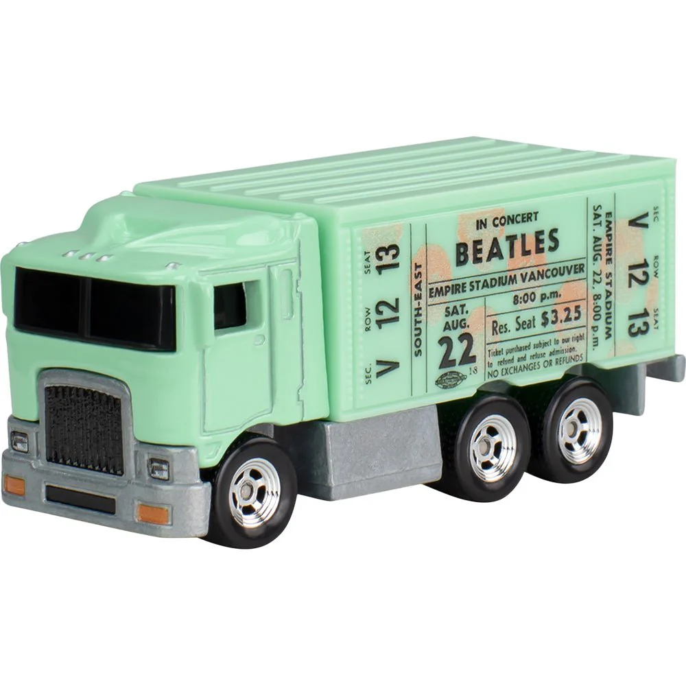 Hot Wheels® Pop Culture™ Assortment - Image 5