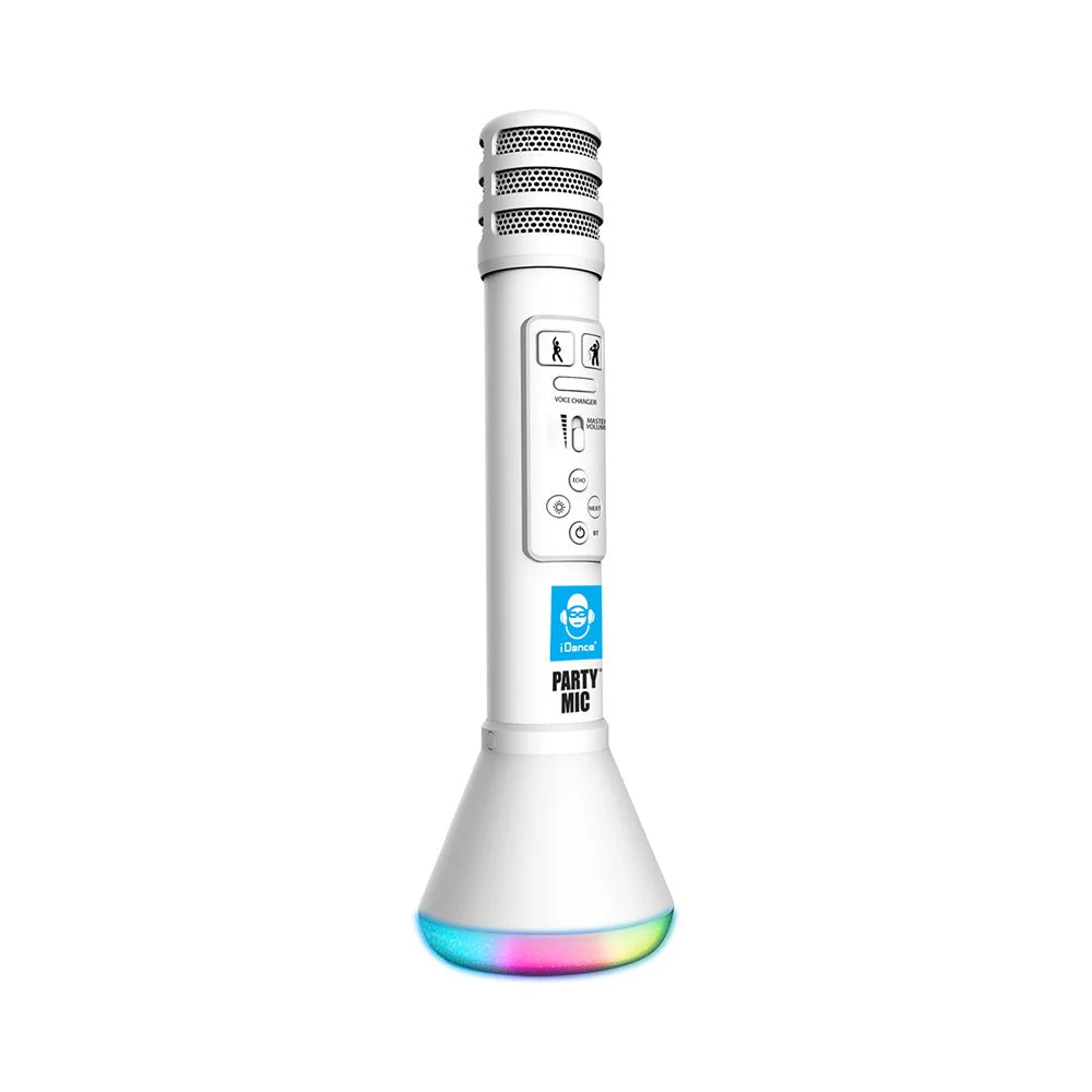 iDance Voice Changer Party Mic - Image 15