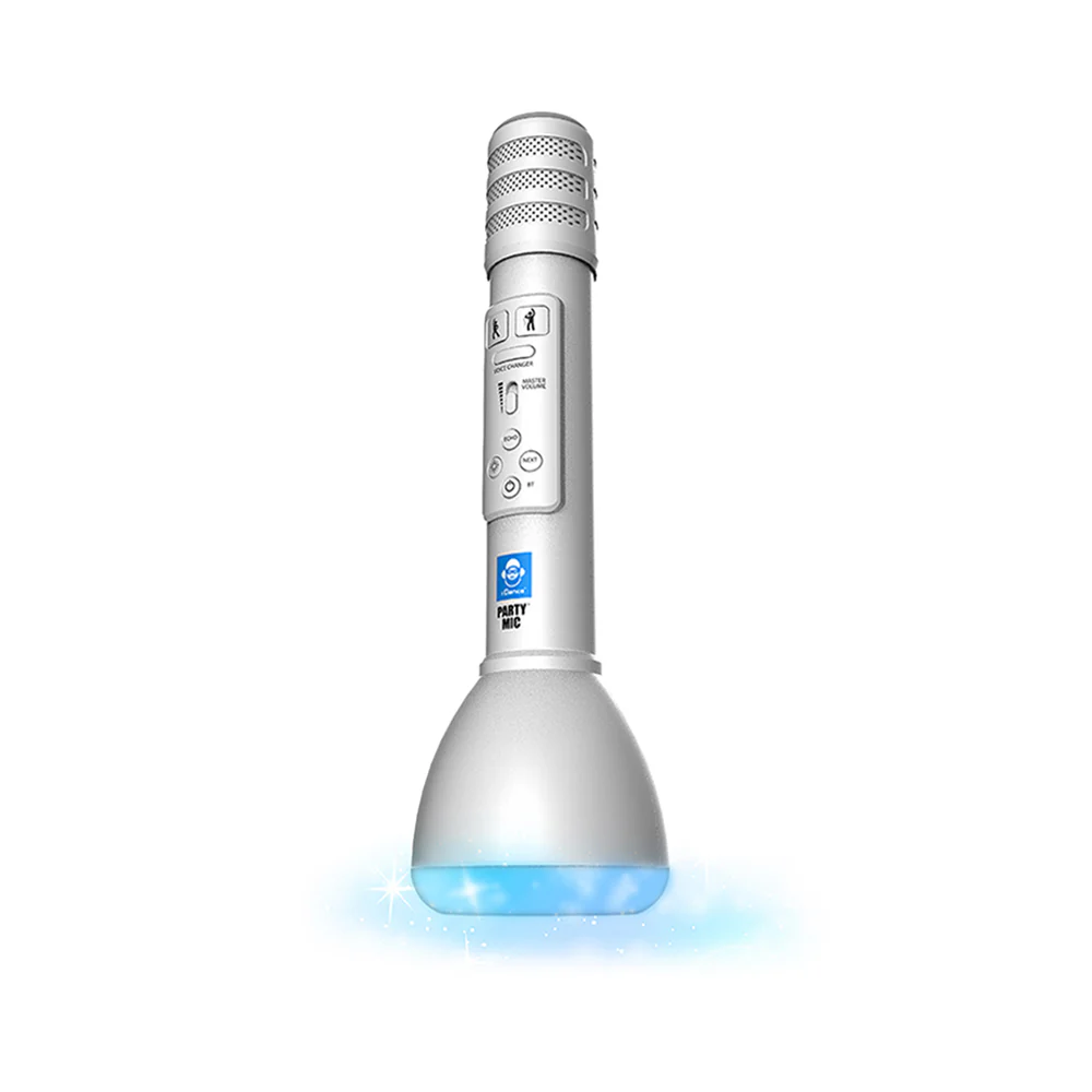 iDance Voice Changer Party Mic - Image 18