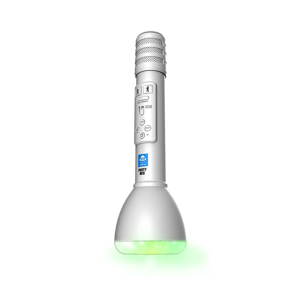 iDance Voice Changer Party Mic - Image 9