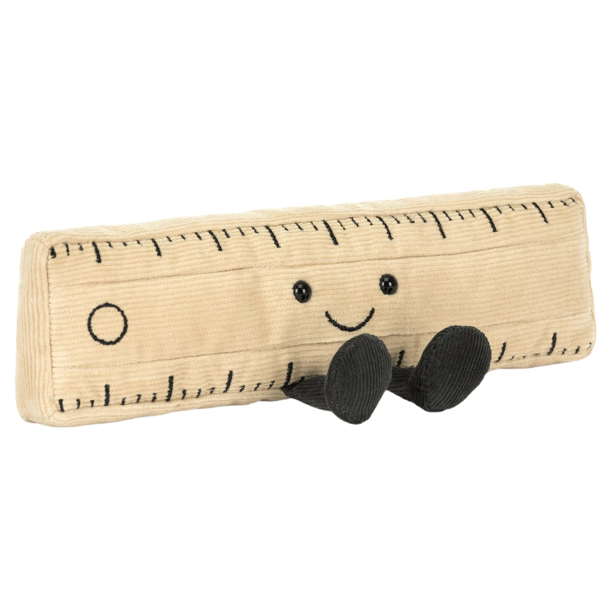 Jellycat Amuseables Ruler - Image 2