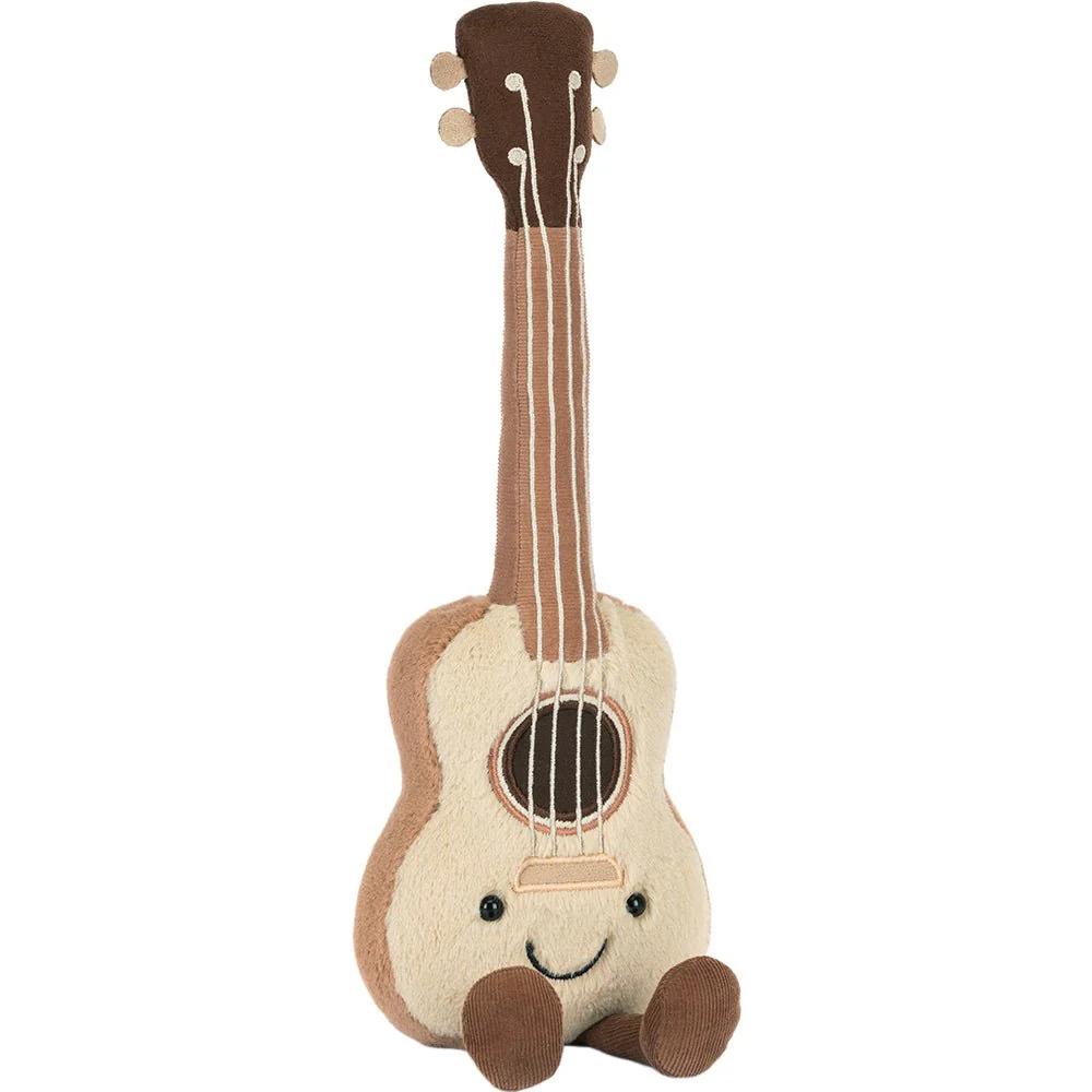 Jellycat Amuseables Ukulele - Image 2