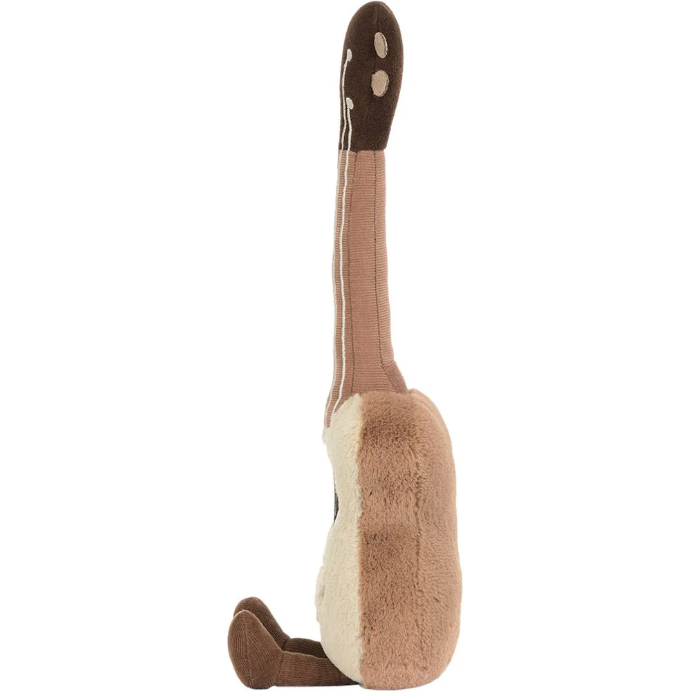 Jellycat Amuseables Ukulele - Image 3