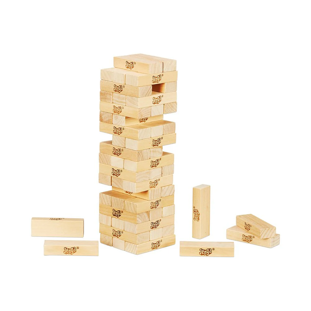 Jenga - Image 17
