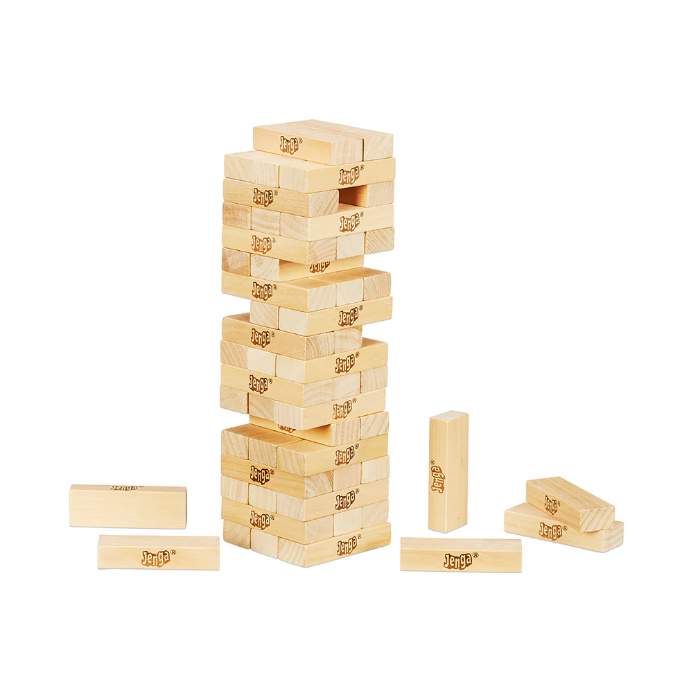 Jenga - Image 32