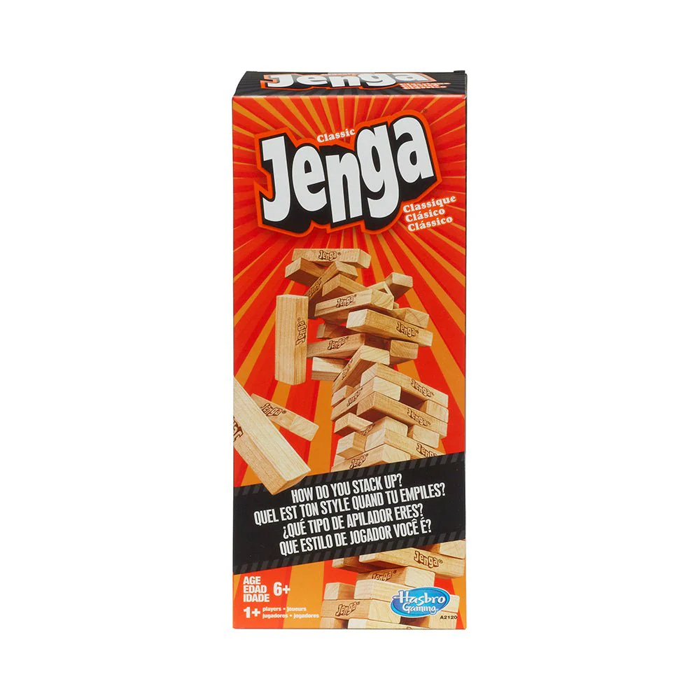 Jenga - Image 8