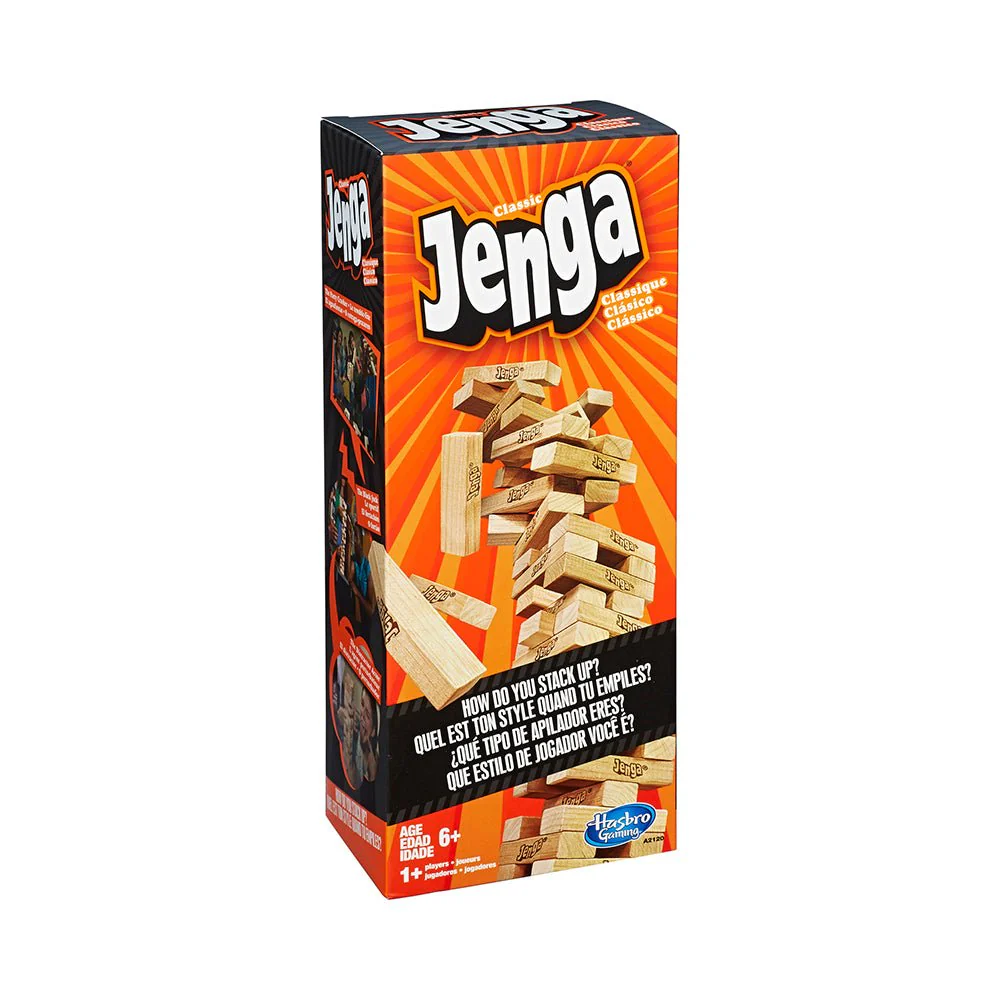 Jenga - Image 9