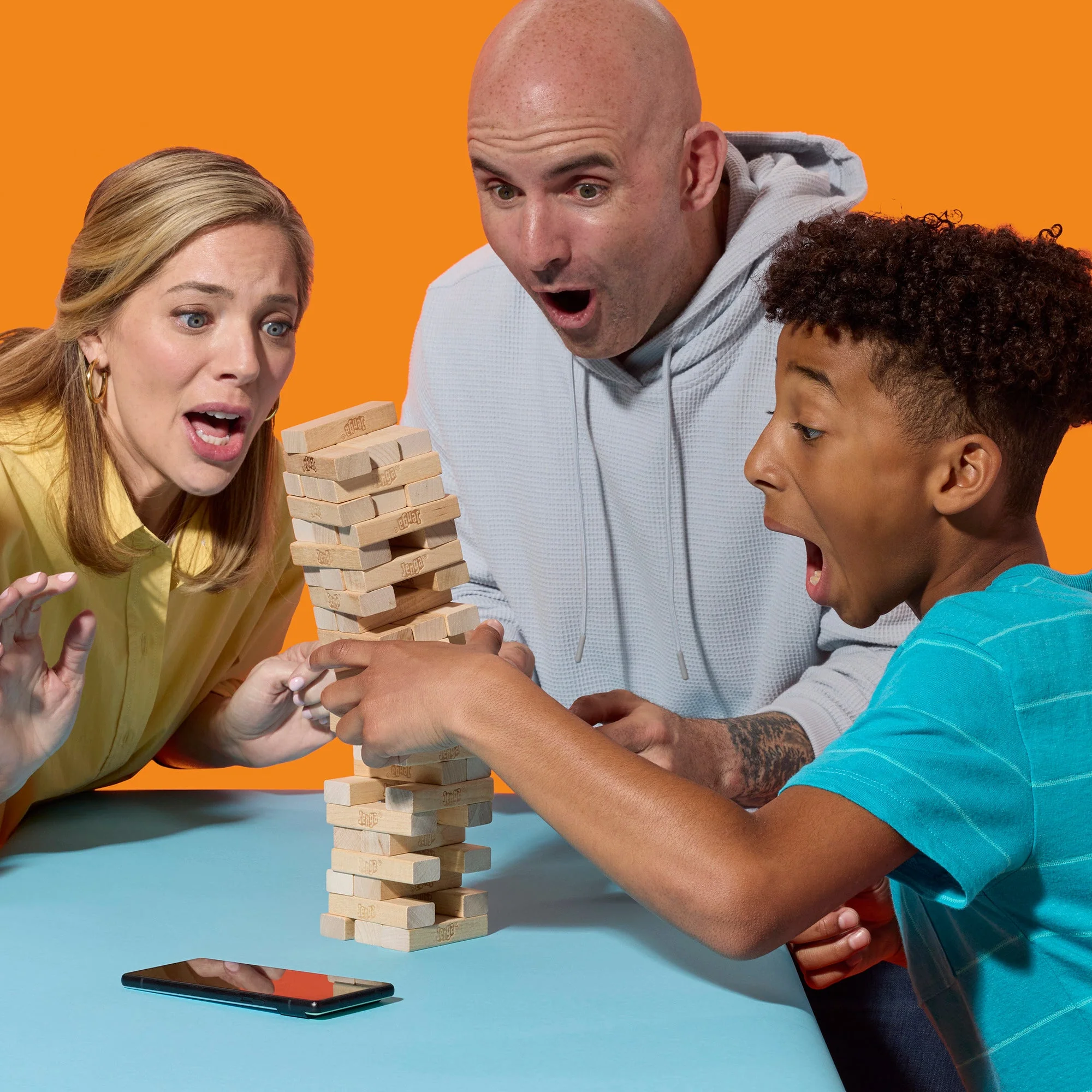 Jenga - Image 7