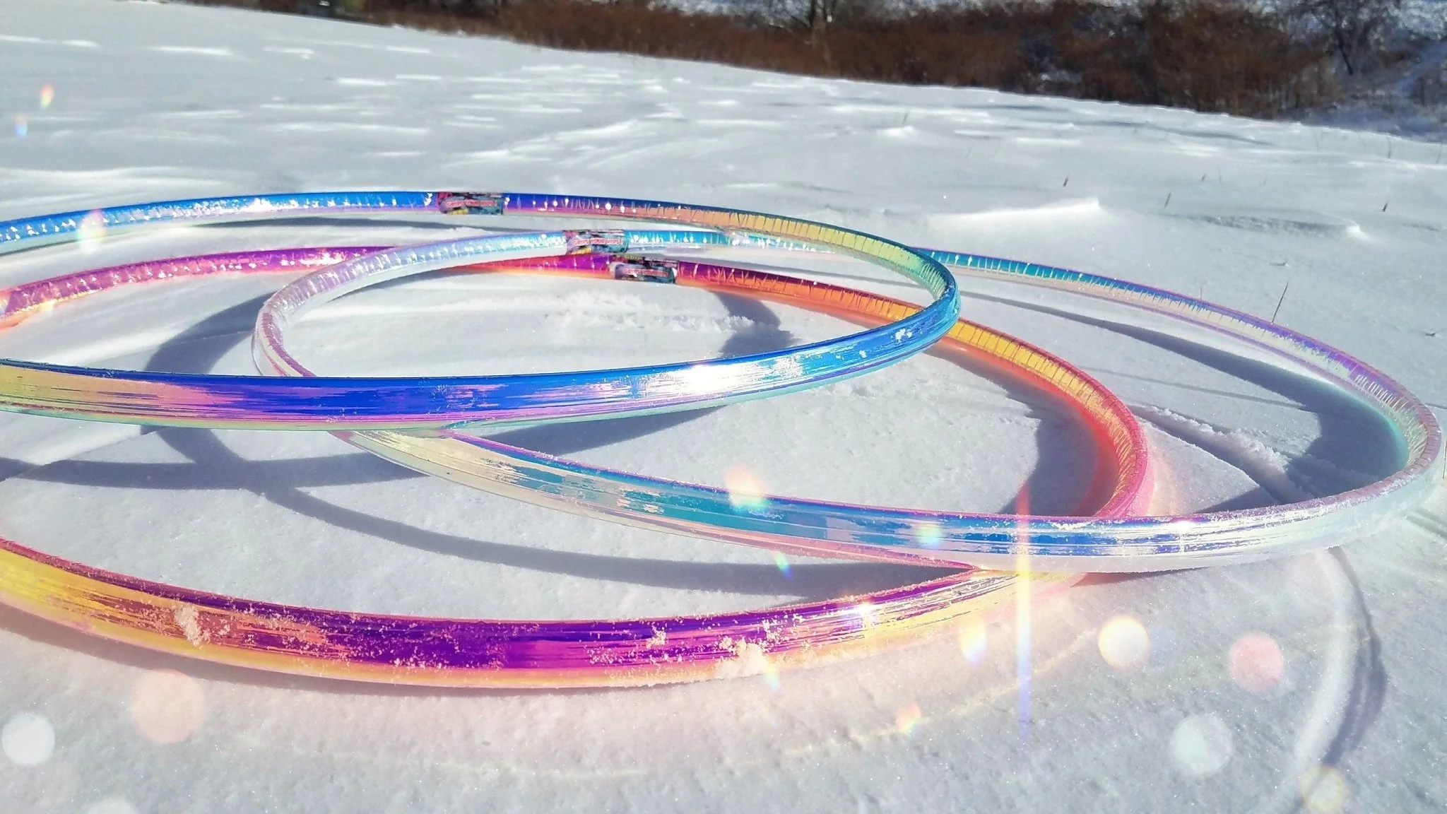 Kess Ice Hula Hoop Asst - Image 5
