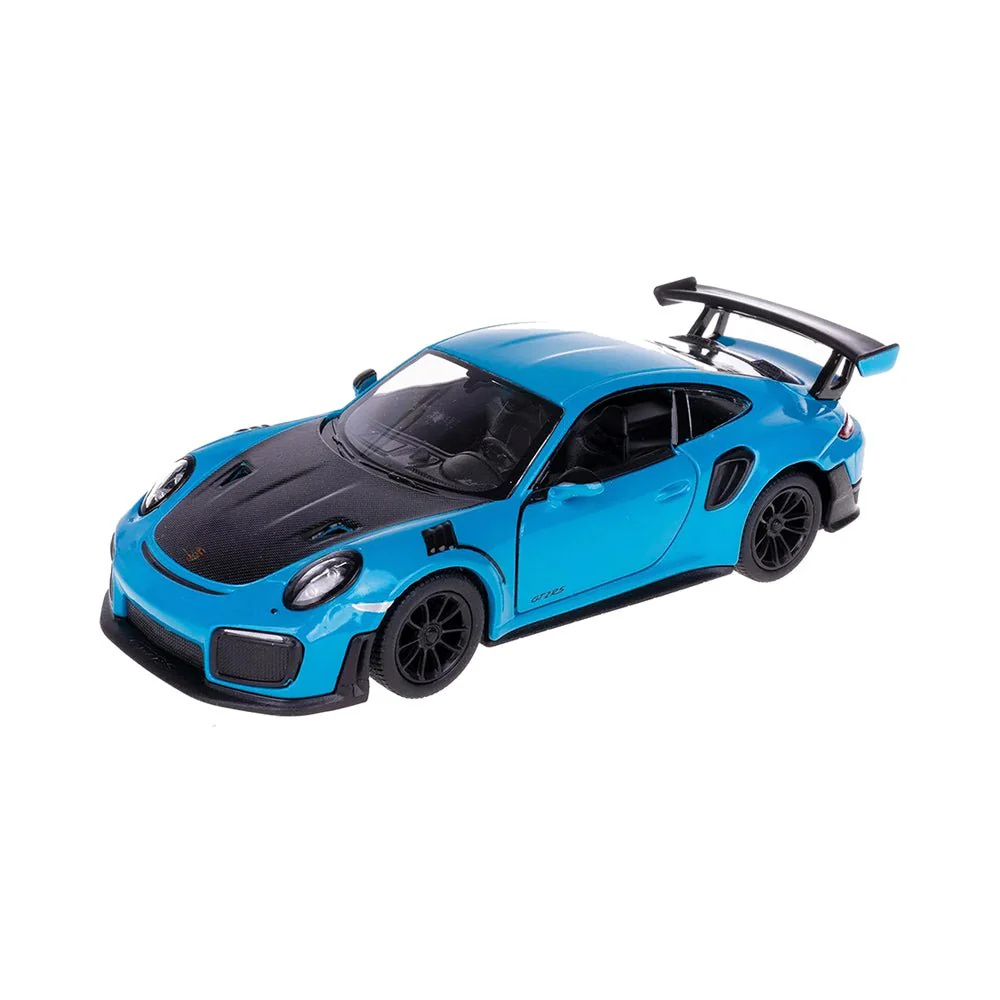 Kinsmart Vehicles Asssorted - Image 3