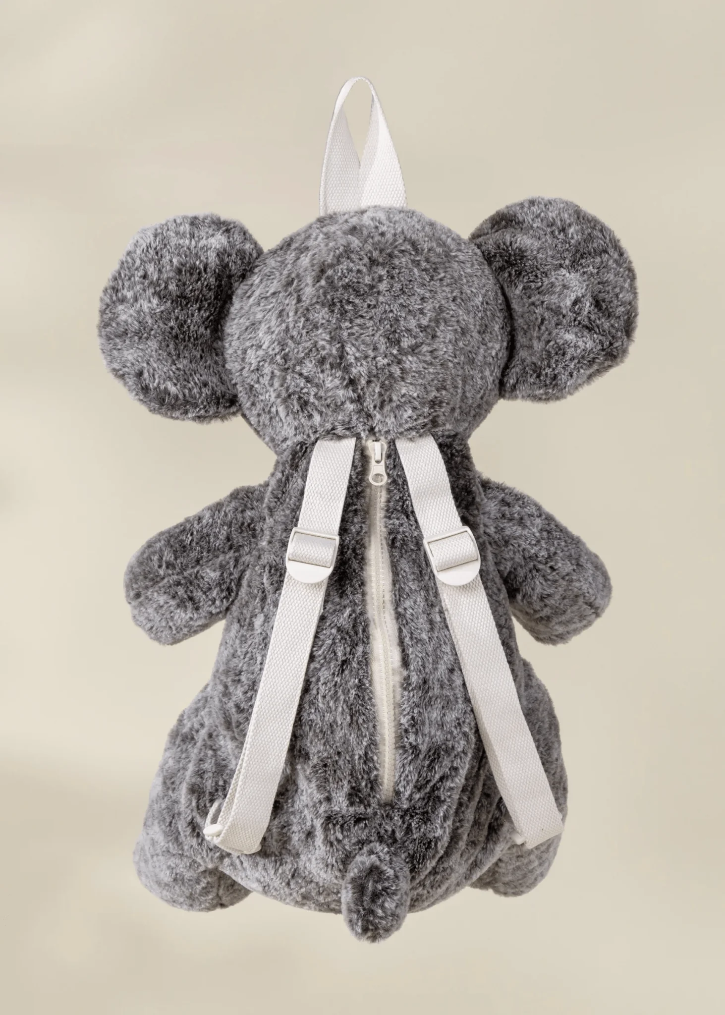 Coco Village Koala Plush Backpack - Image 3