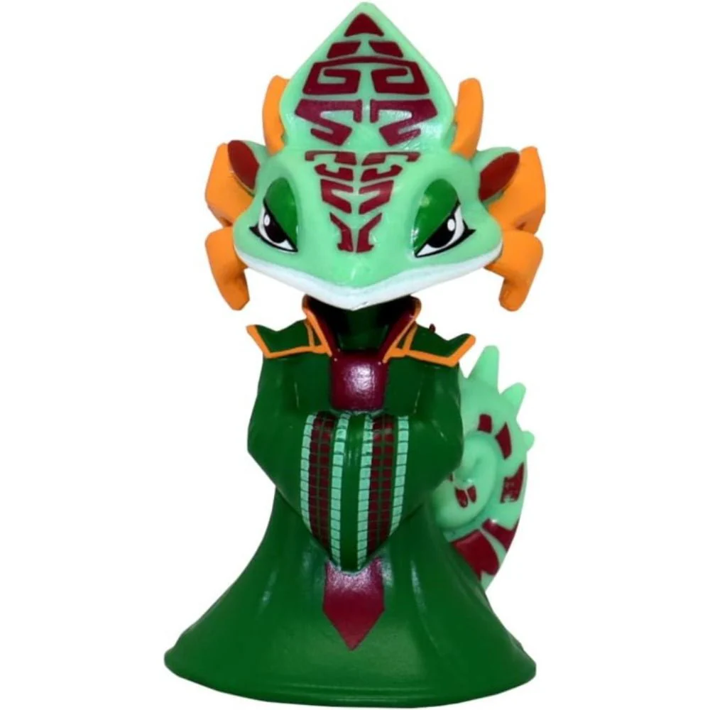 Kung Fu Panda 2.5" Figure Assorted - Image 2