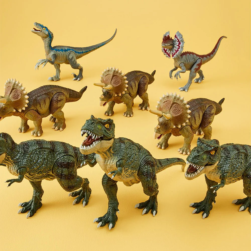 MMT LS Triceratops - Image 5