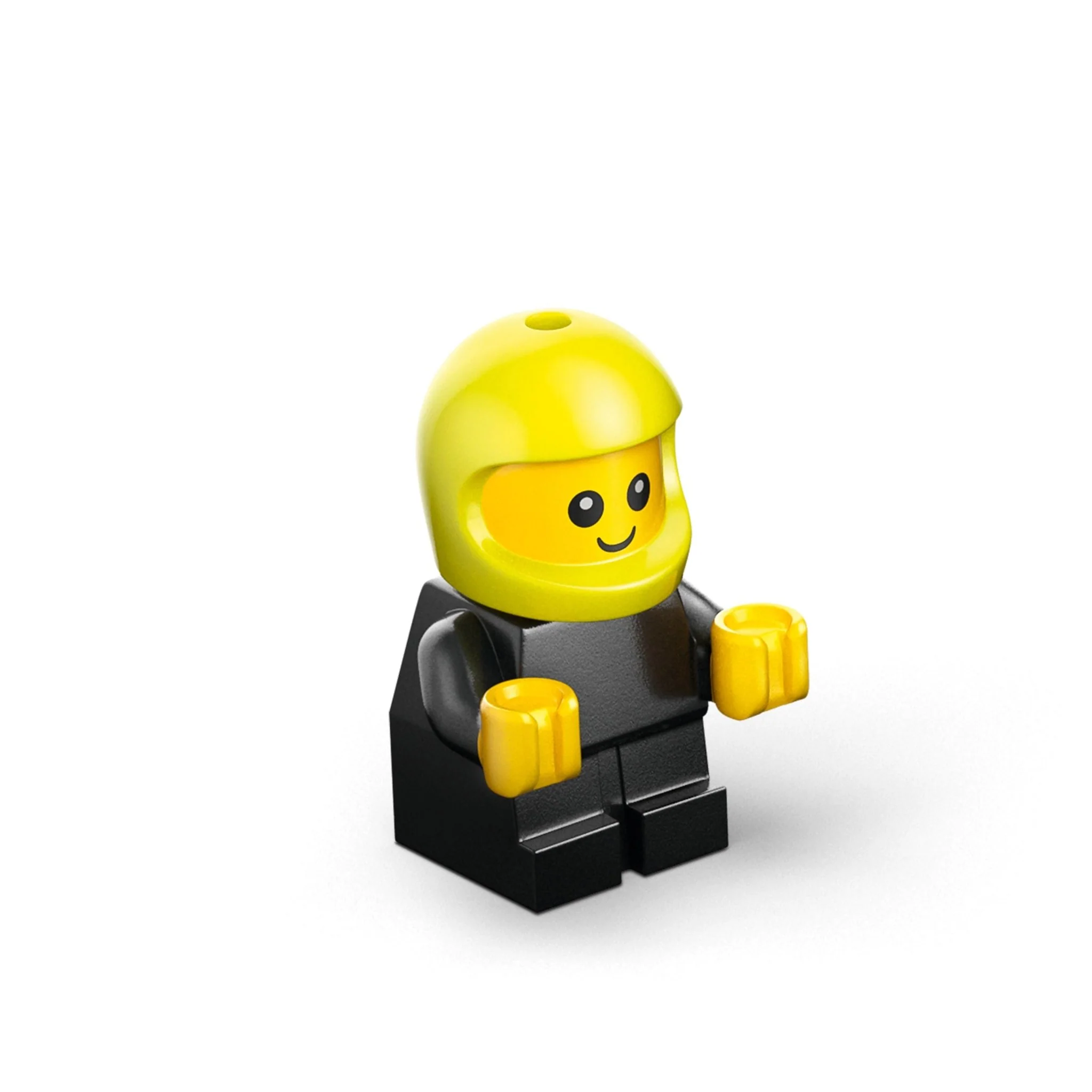 LEGO Rides – Fire Truck  60482 - Image 5