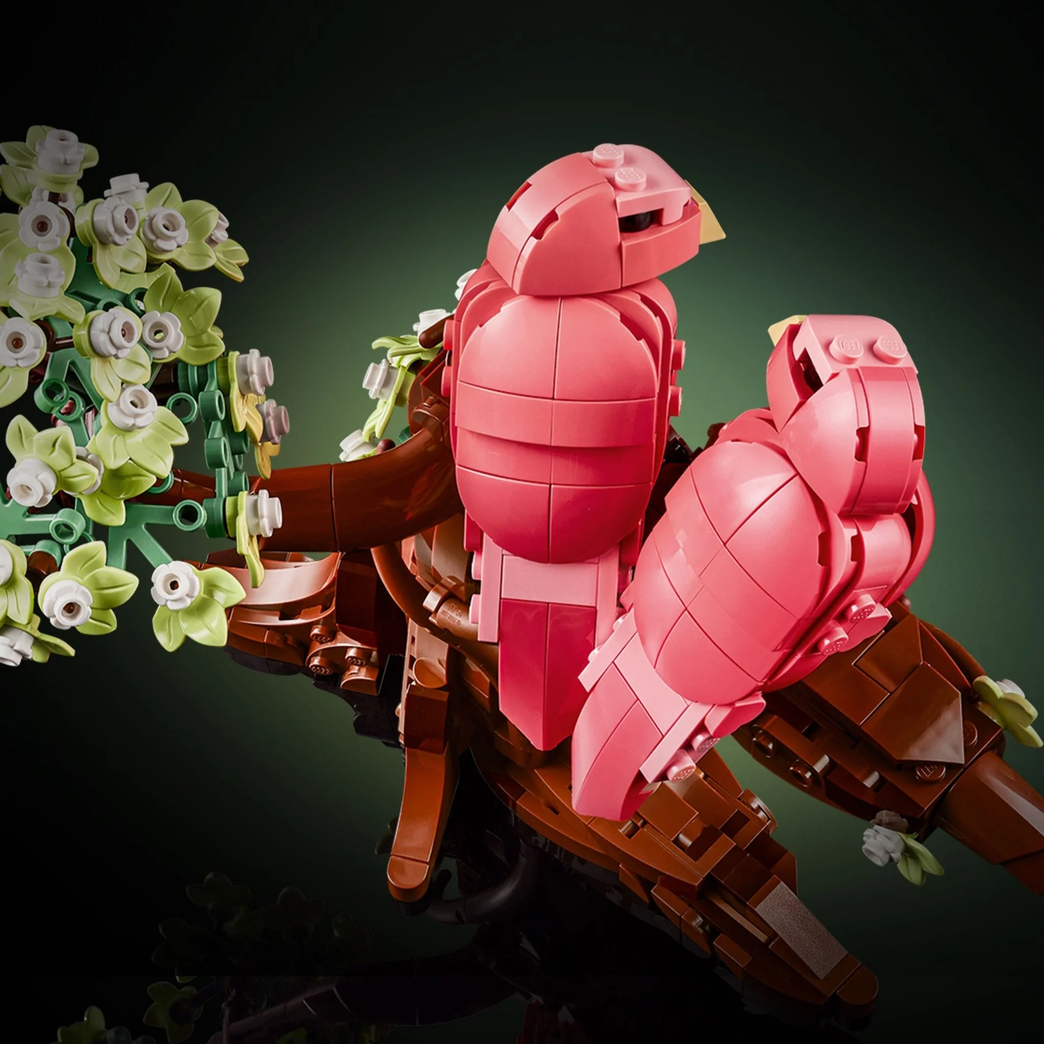 LEGO Love Birds 21365 - Image 6