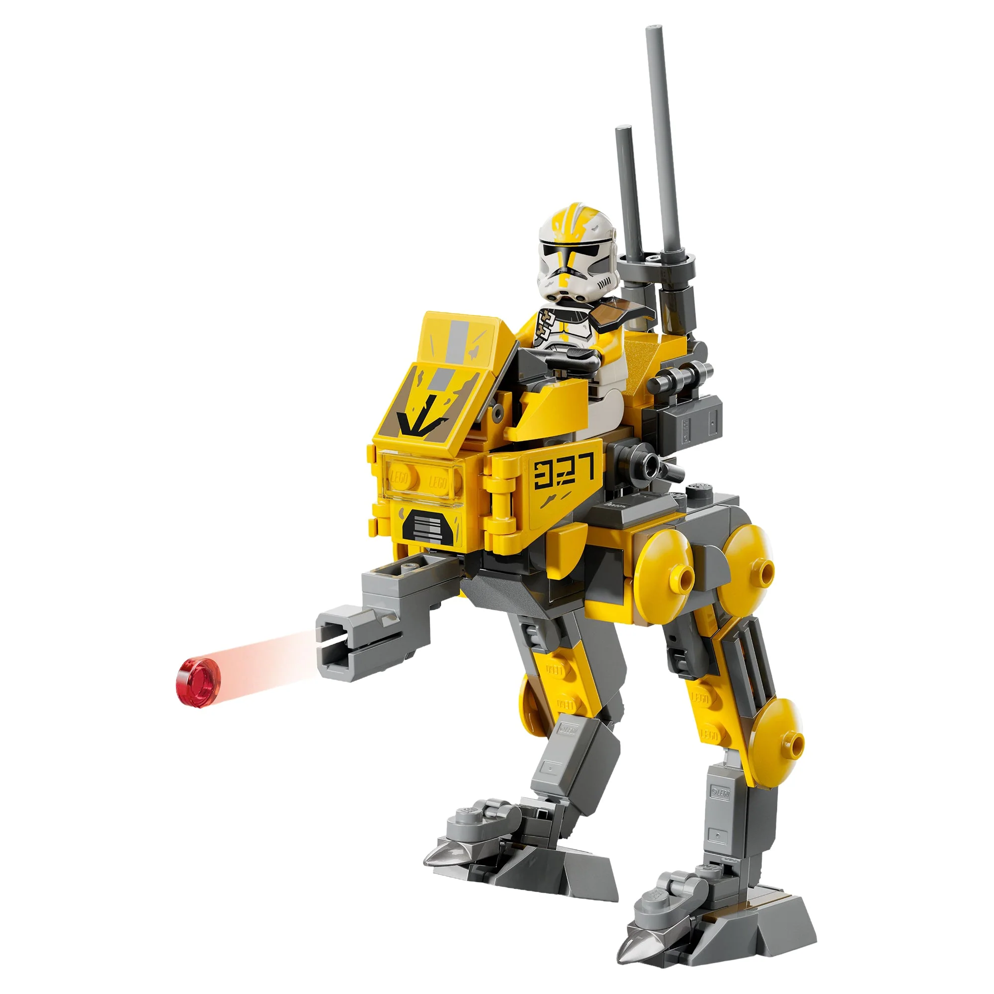 LEGO® 327th Star Corps Clone Troopers™ Battle Pack - Image 3