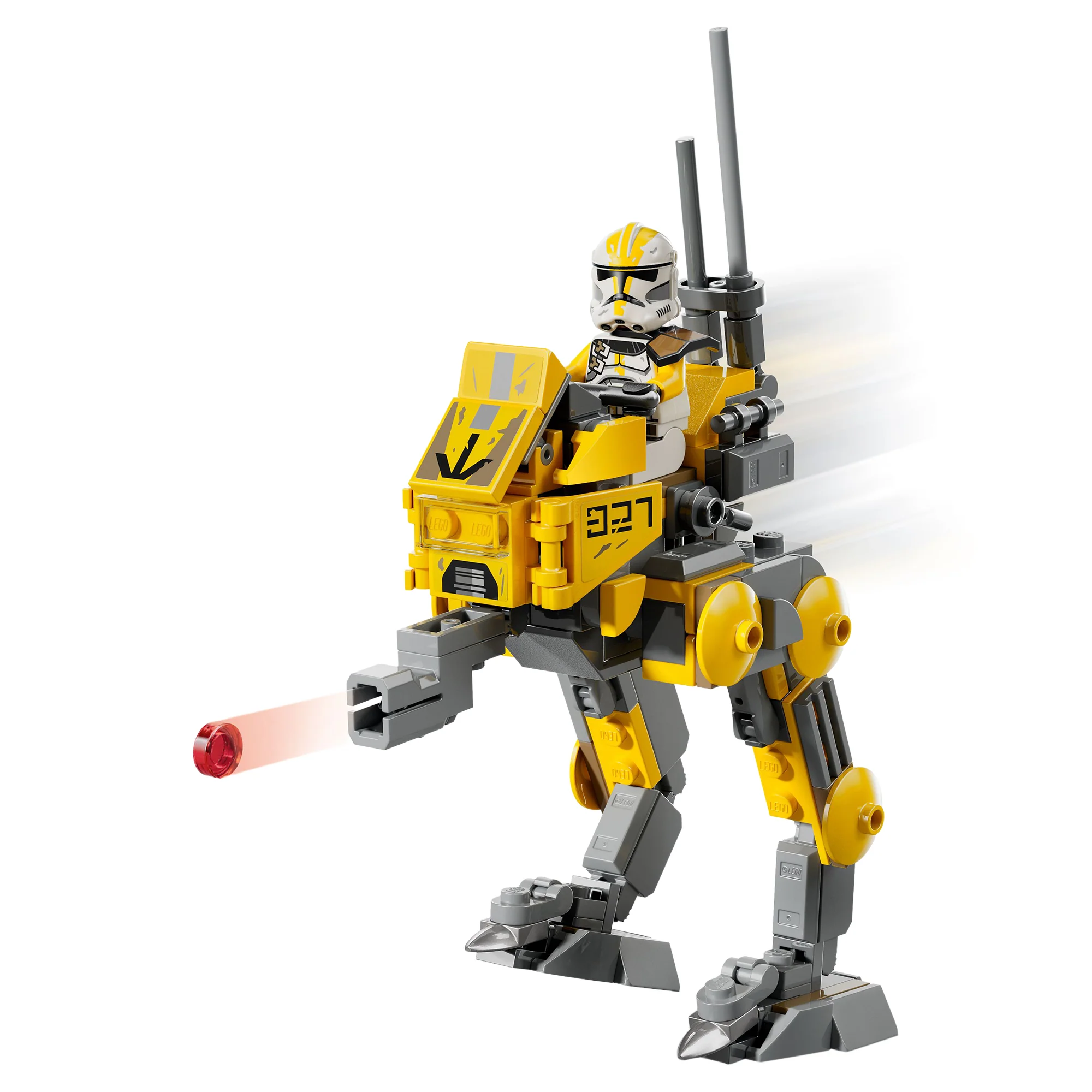 LEGO® 327th Star Corps Clone Troopers™ Battle Pack - Image 7