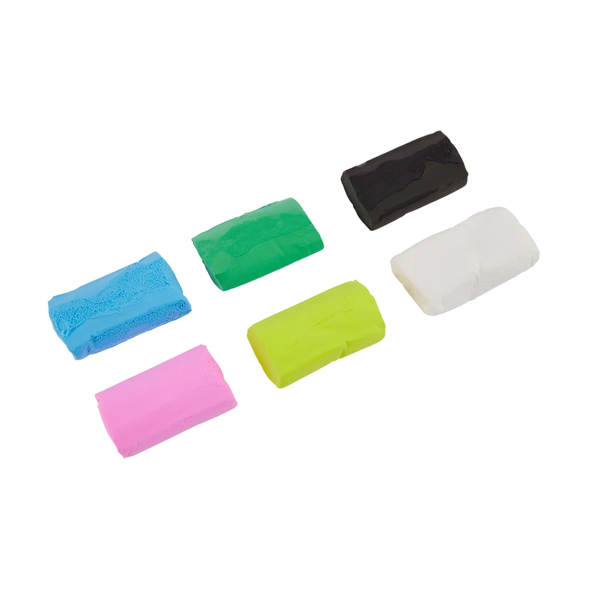 MMT Light Clay Kit Animals Assorted - Image 4