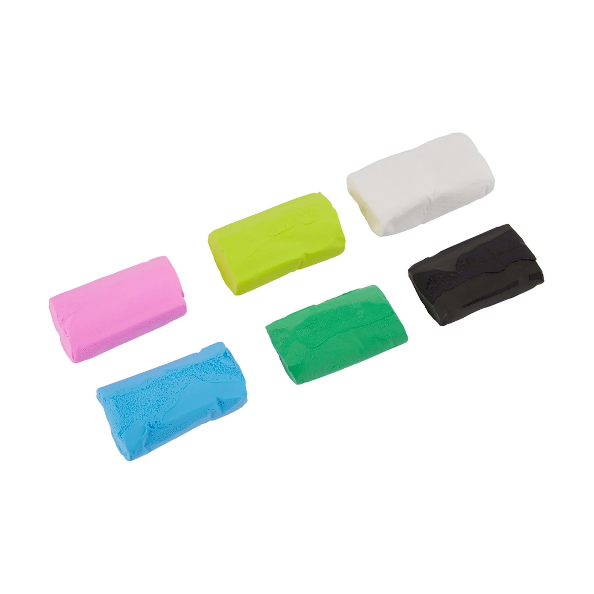 MMT Light Clay Kit Animals Assorted - Image 5