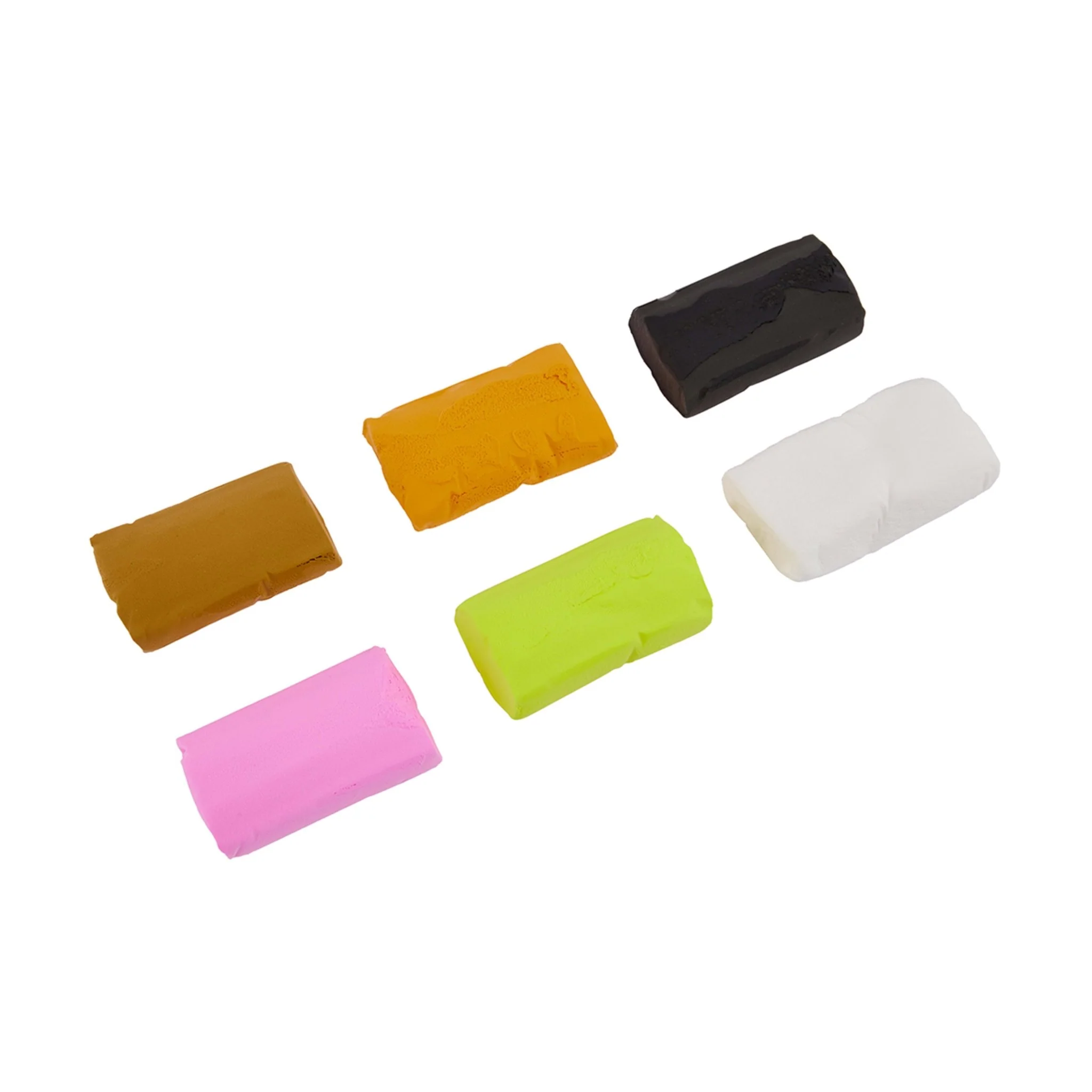 MMT Light Clay Kit Animals Assorted - Image 6