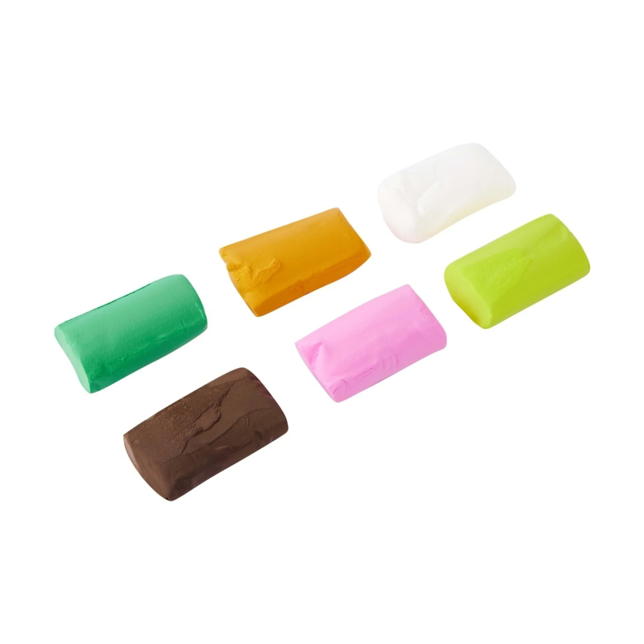 MMT Light Clay Kit Food Assorted - Image 3