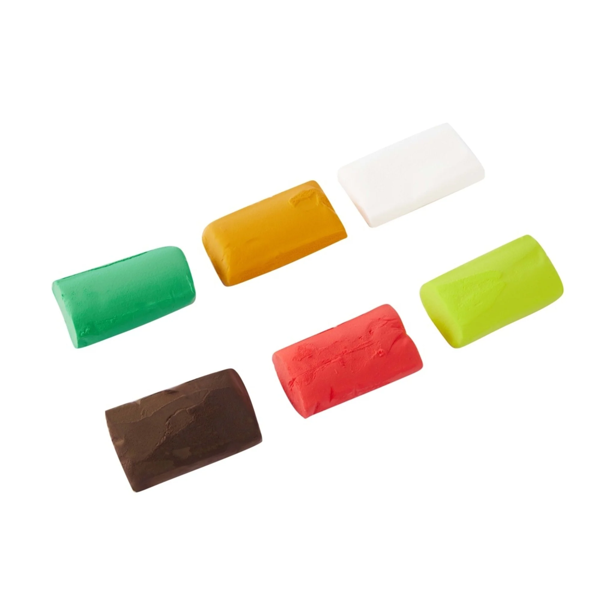MMT Light Clay Kit Food Assorted - Image 5