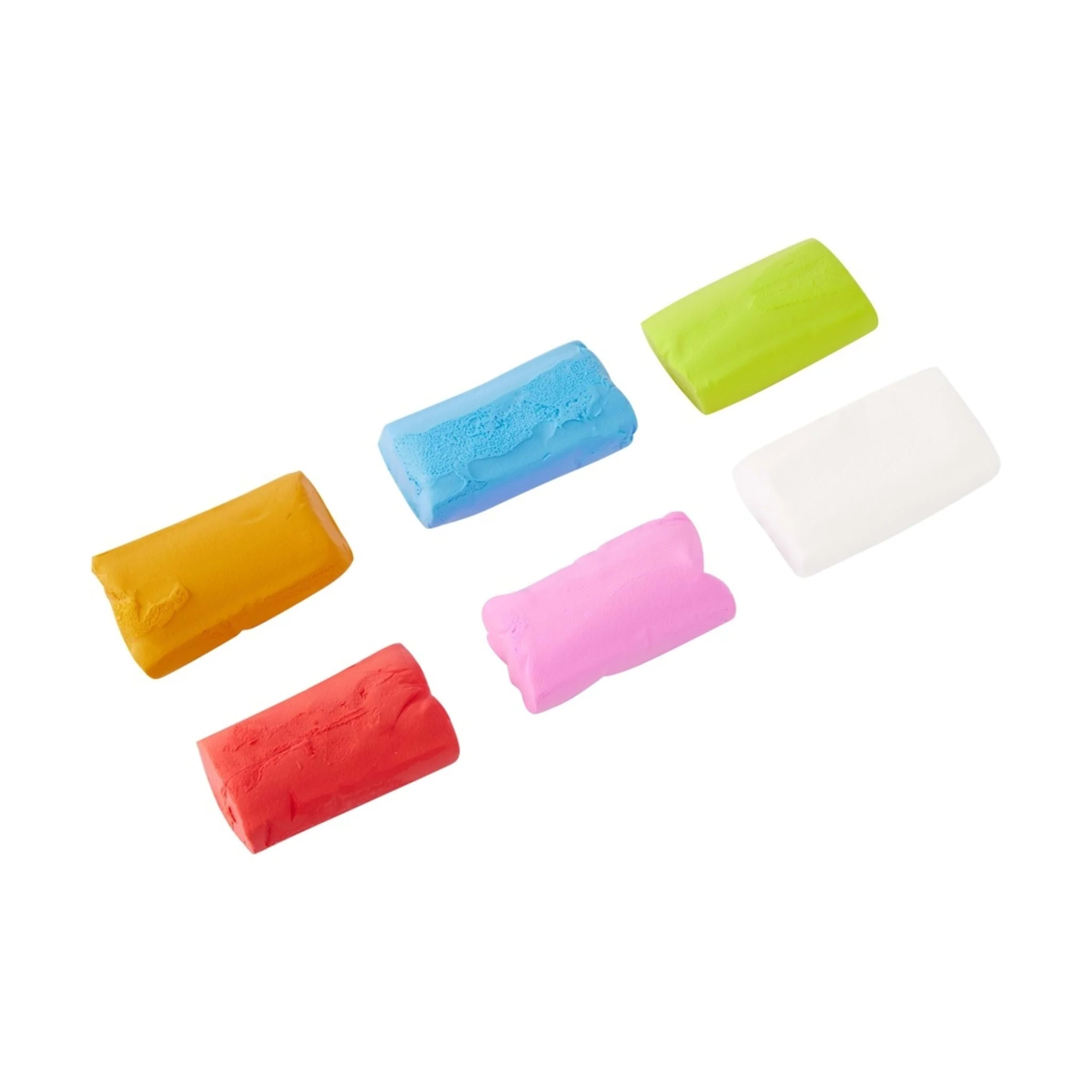MMT Light Clay Kit Food Assorted - Image 7