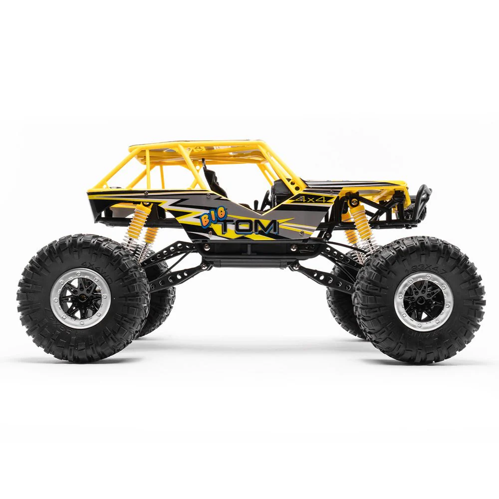 Litehawk Big Tom 15th Anniversary 4X4 - Image 2