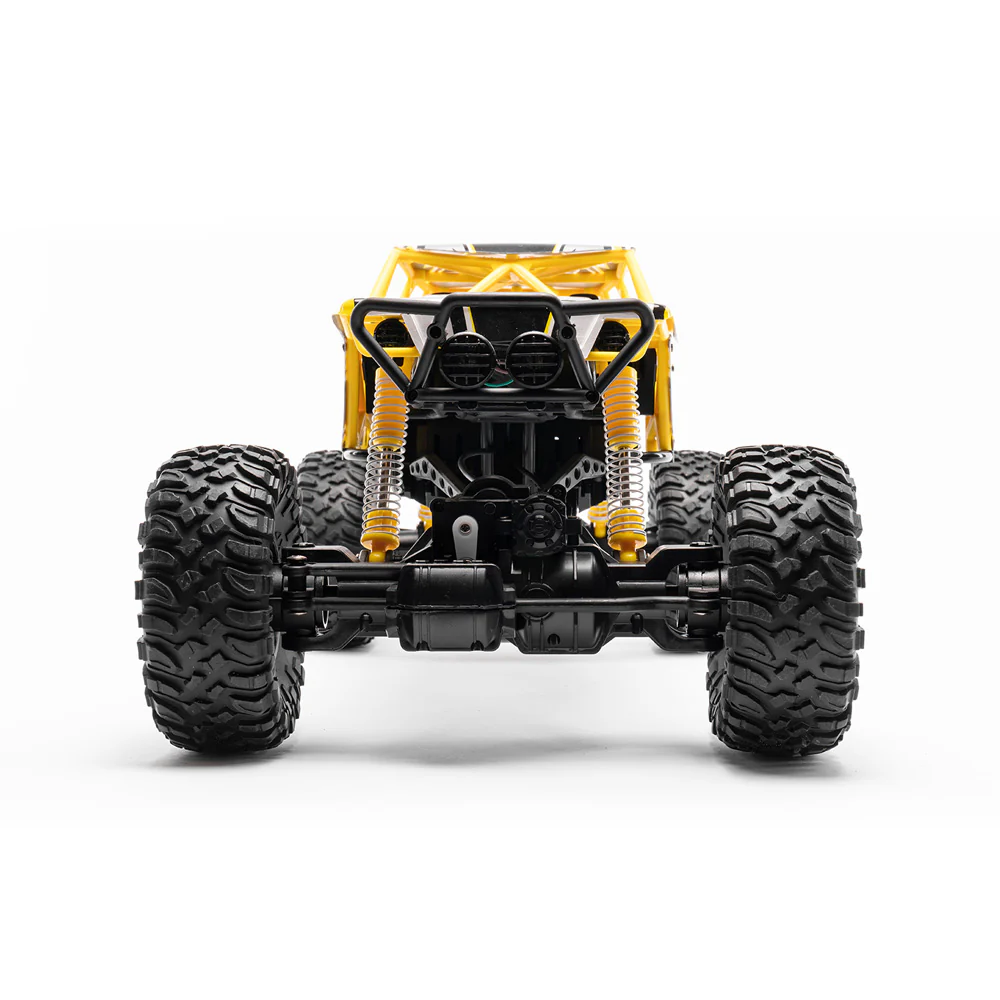 Litehawk Big Tom 15th Anniversary 4X4 - Image 8