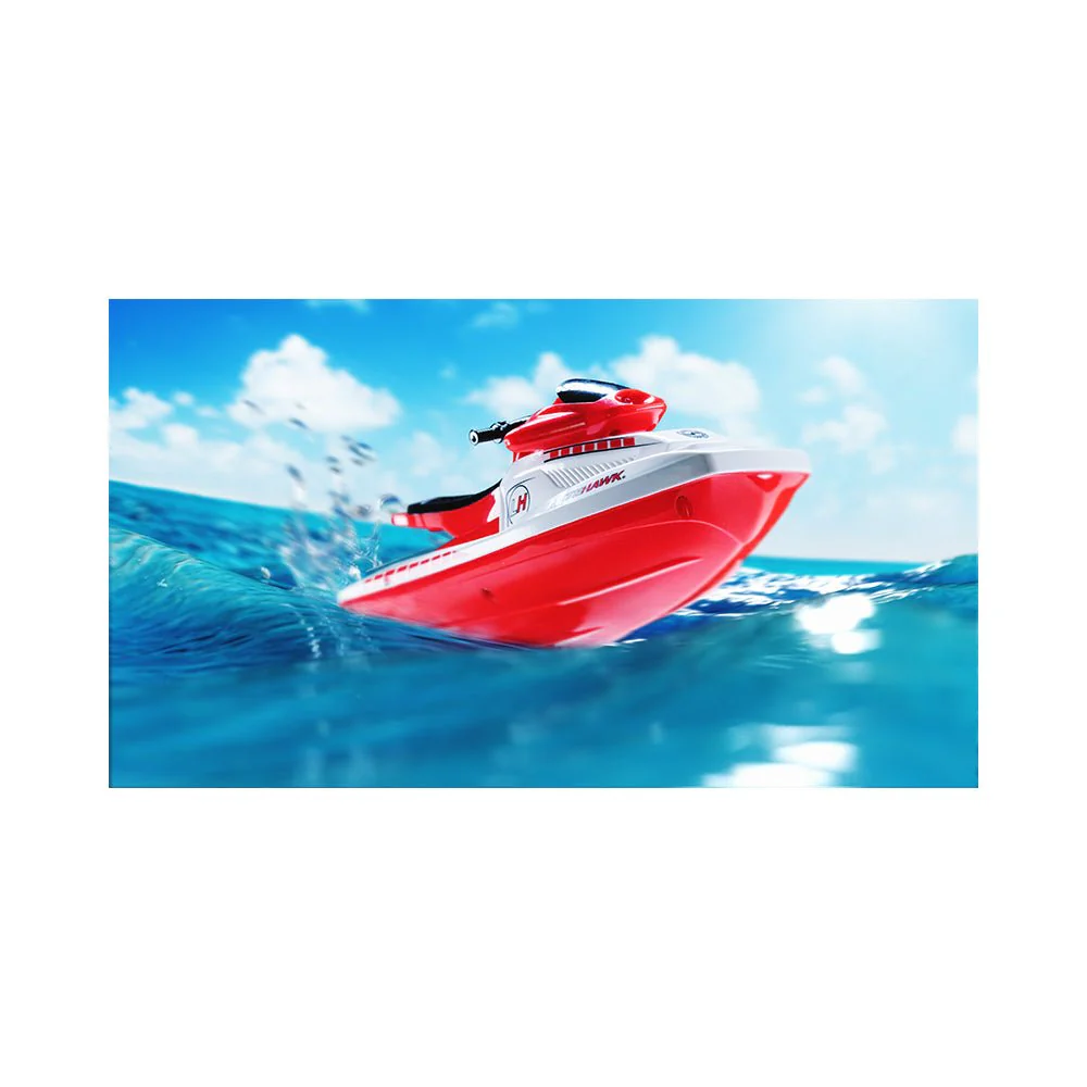 LiteHawk Scoot Watercraft - Image 5