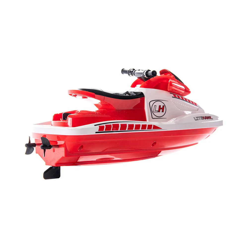LiteHawk Scoot Watercraft - Image 7