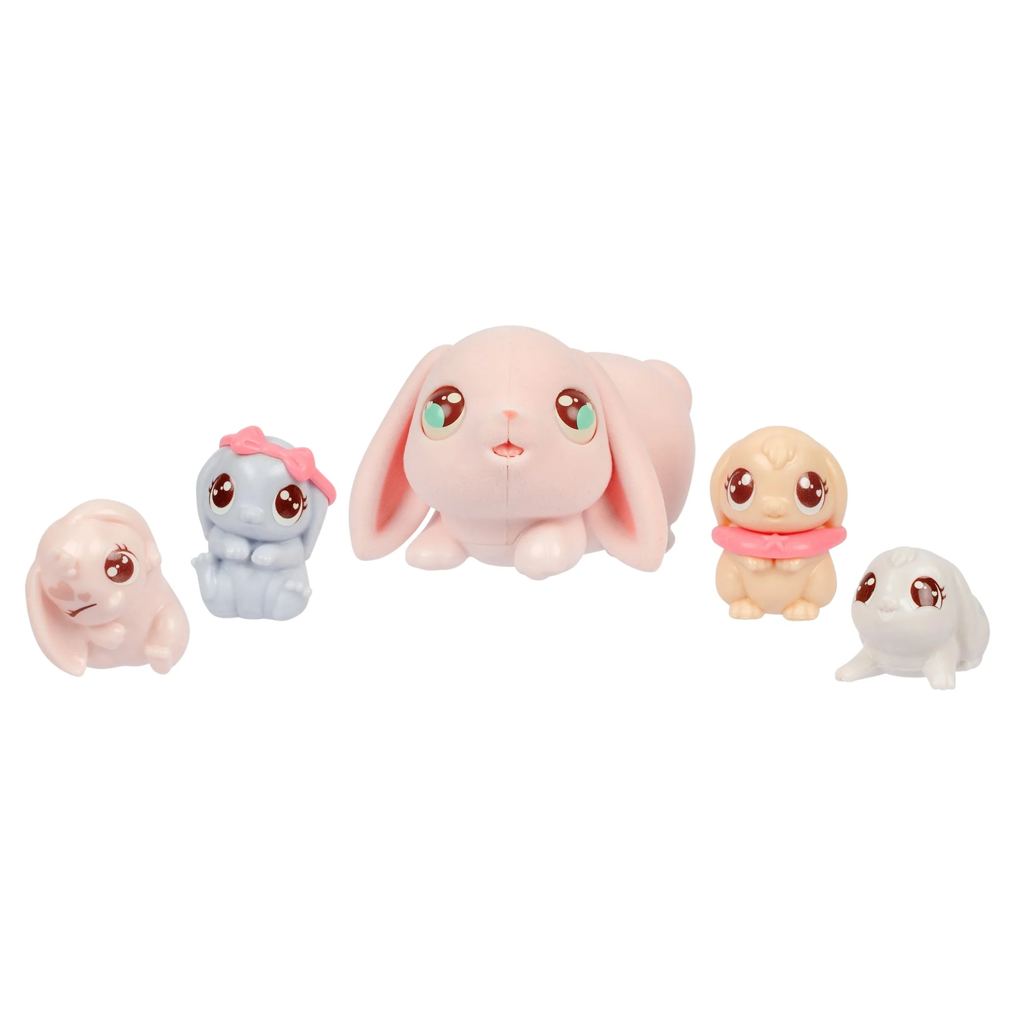 Little Live Pets Mama Surprise Mini Playset Asst - Image 5