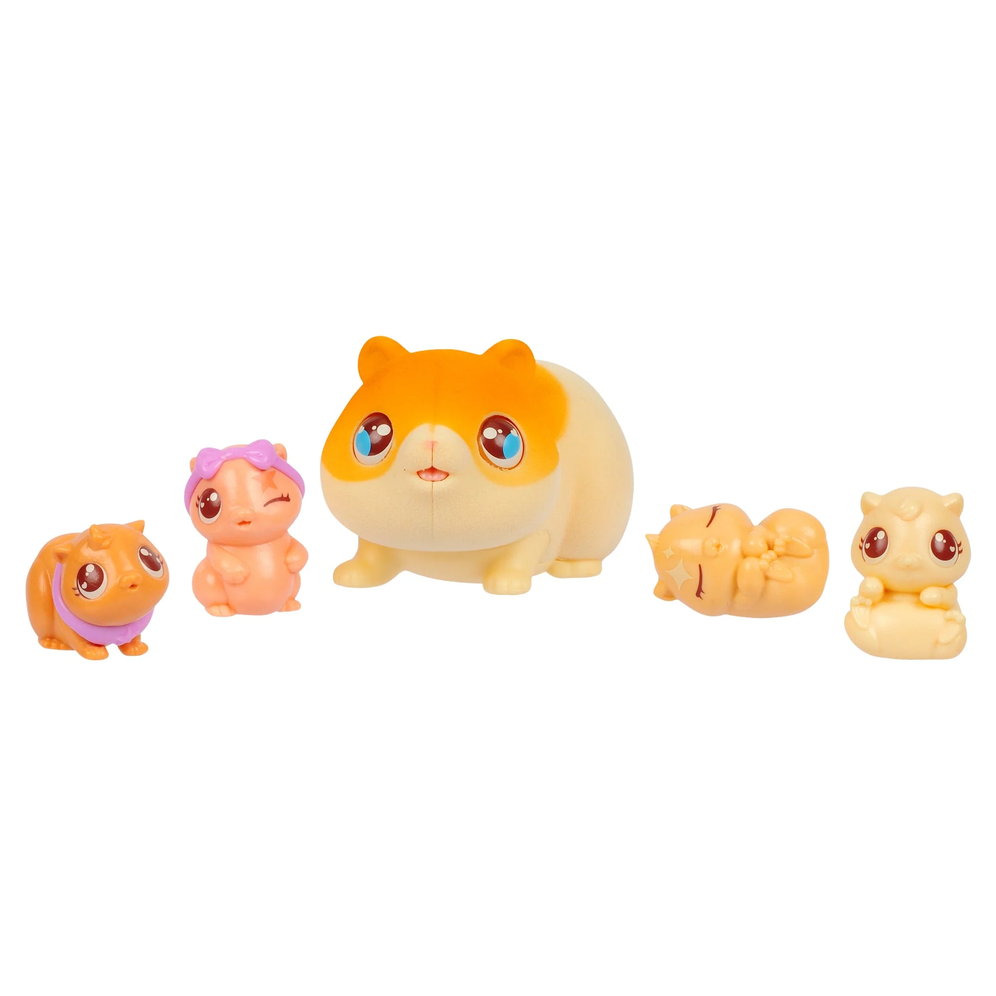 Little Live Pets Mama Surprise Mini Playset Asst - Image 6