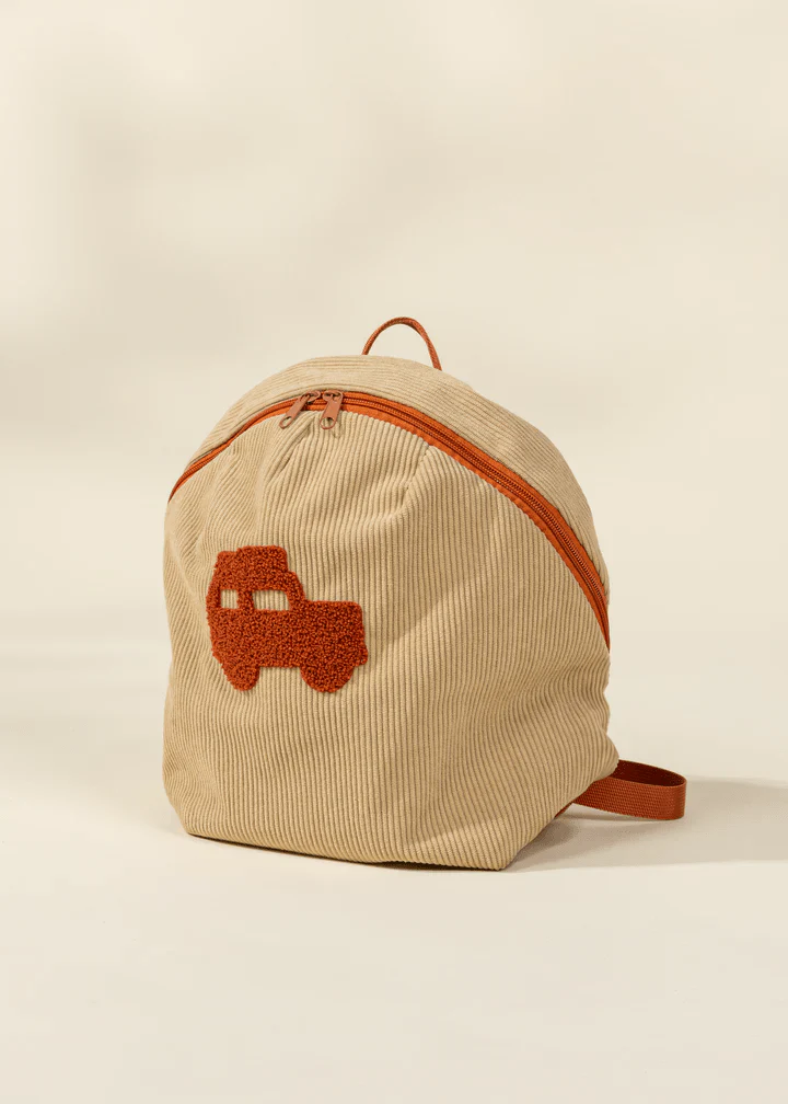 Little Travelers Playset On the Road - Image 4