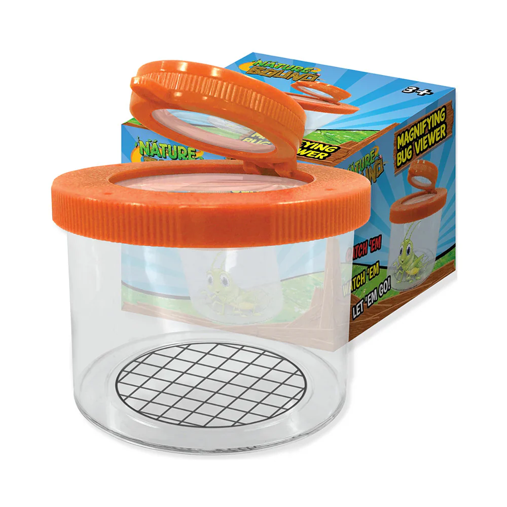 Nature Bound Magnifying Bug Viewer - Image 2