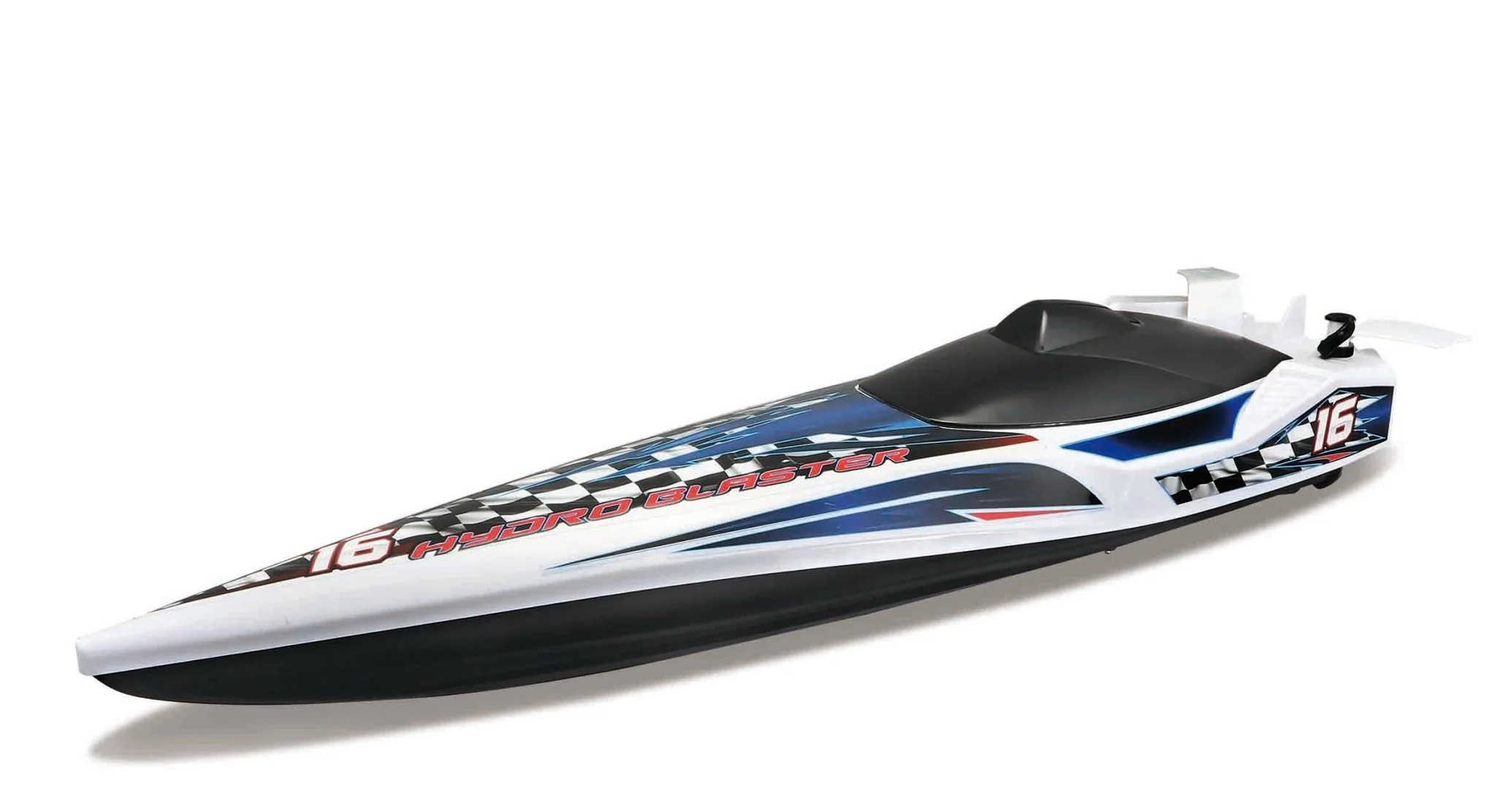Maisto Tech RC Hydro Blaster RC Speed Boat - Image 3